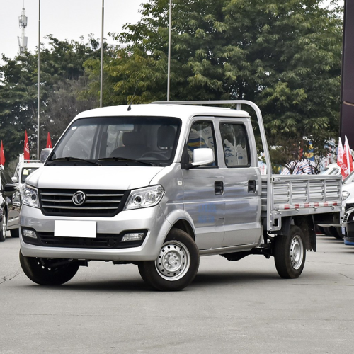 Dongfeng Xiaokang C52 Nouveau véhicule commercial énergétique