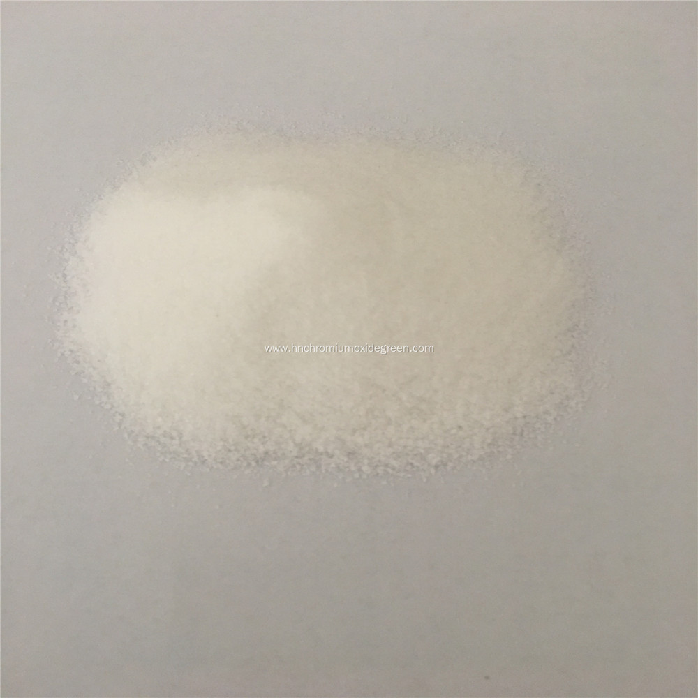 Waste Water Treatment Flocculant Polyacrylamide PAM