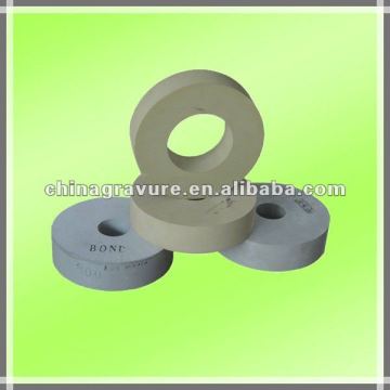 gravure cylinder grinding stone
