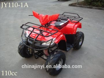 2016 Hot selling 110cc quad bike for kids