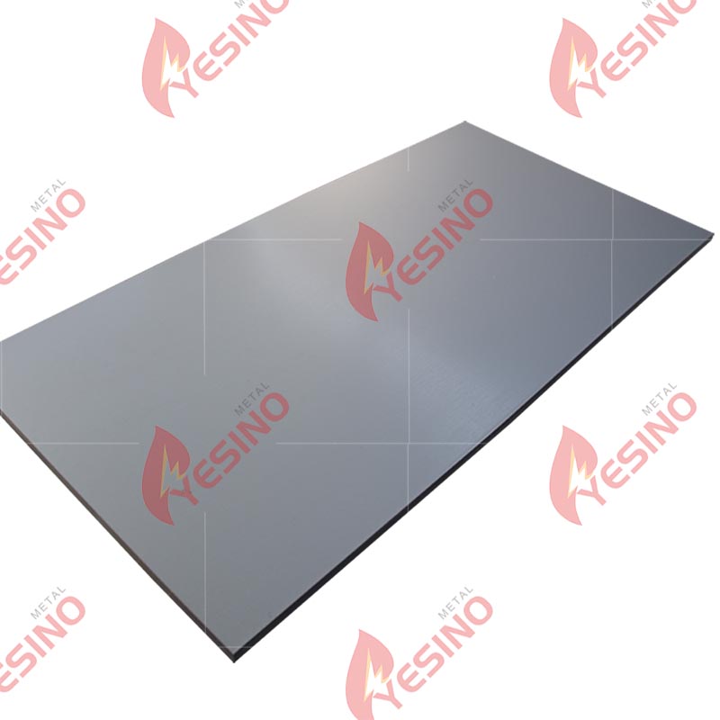 Grade 2 Titanium Sheet Grade 5 Titanium Sheet