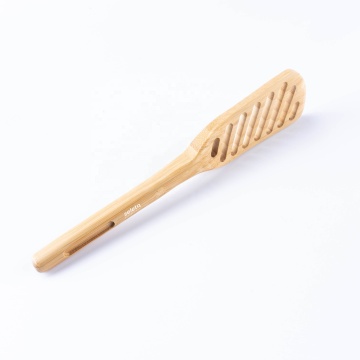 Bamboo Wooden Muddler for Salon Hair Coloring Mixing