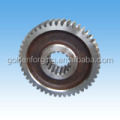 Top quality high precision steel spur pinion gear