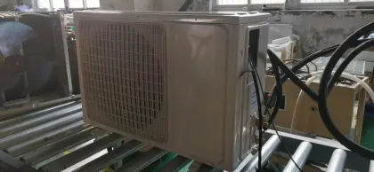 Duct Split Type Dehumidifier