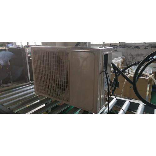 Duct Split Type Dehumidifier