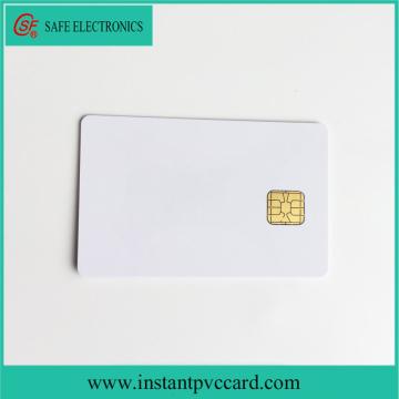Wholesale nice price 4428 chip contact card