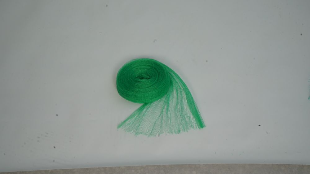 PVC Plastic Outdoor Pond Netting