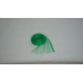 PVC Plastik -Outdoor -Teichnetz