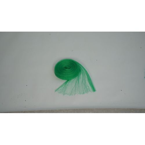 Green Vineyard Bird Net pvc plastic outdoor pond netting Manufactory