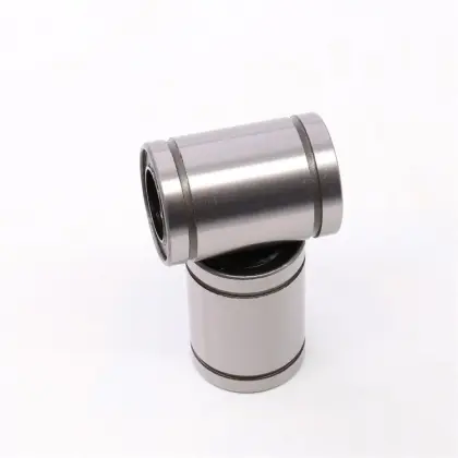 Linear Motion Bearings LM25UU Sliding Bearing 25x40x59mm