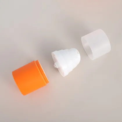 Luxury Skincare Lotion Bottle Packaging Solutions