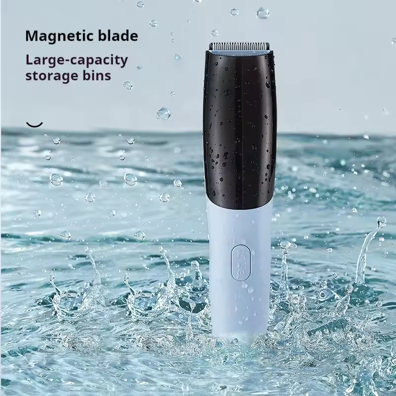 Baby hair clipper