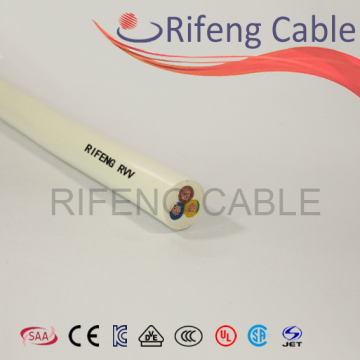 Hot Sell 0.6/1kVXLPE Insulated pvc electric cable