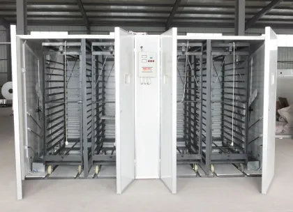 Digital Turkey Incubator Poultry Incubator Machine