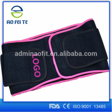 orthopedic back support belt waist support belt for men and women