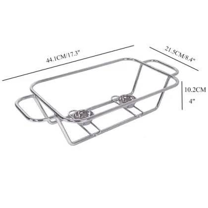 Wire Chafing Dish Rack