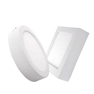 Commercial Indoor 18W LED Panel Light - 230V CE ROHS Compliant