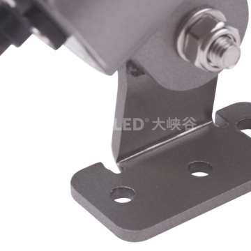 IP66 DC24V Εξωτερική LED Spot Spot AP2D