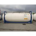 Cryogenic Liquid Tank Container