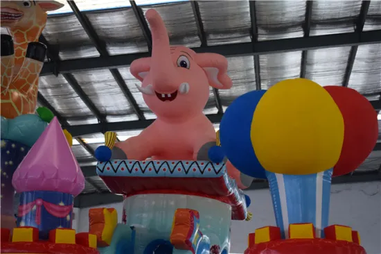 children commercial jumping bouncer house inflatable bouncy castle for kids party