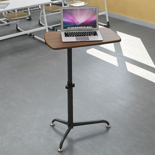 Mobile Notebook Computer Stand