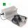 Heavy Duty PE Plastic Can Dustbin Food Liners Flat Star Sealed Garbage Bag Trash Bags Film on Roll