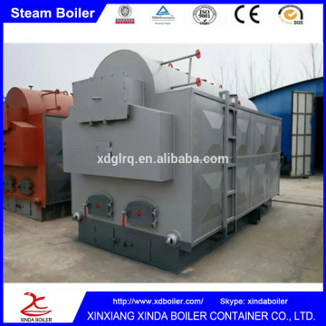 China boiler factory supply 1ton,2 ton,3ton,4ton,6ton Industrial Boiler with lower price