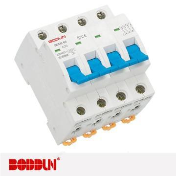 3Ka Mini Circuit Breaker