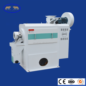 CBYX-18D Low Temperature Rice Whitener Rice Mill for Sale