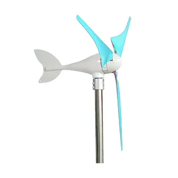 400W Wind Power Generation Equipment - Wind Mills Power Generator System