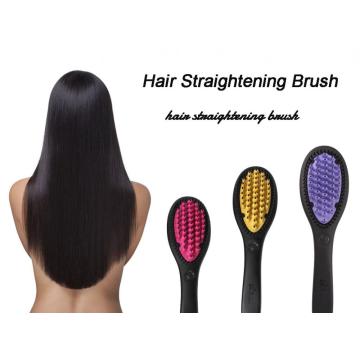 Useful Hair Straightening Brush People Like