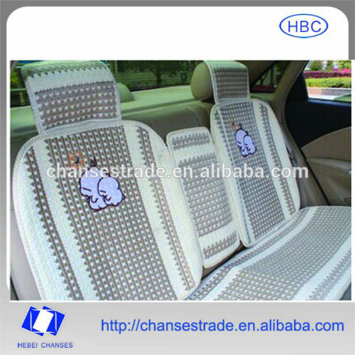 Cartoon seat covers for auto