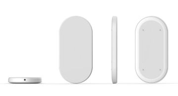 Qi Wireless Power Pad Charger Charging Pad for Nokia Lumia 920 LG Nexus 4 HTC