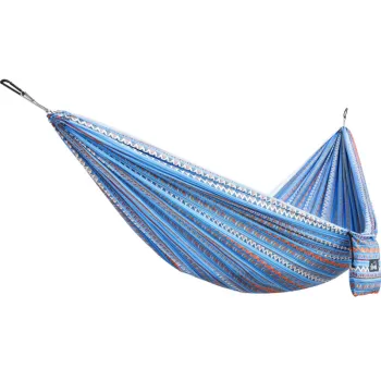 70D Nylon Parachute Travel Hammock Swing Chair for Babies