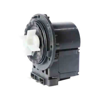 Custom Original 30W Universal Washing Machine Drain Pump: Find the Perfect Fit for Your Appliance Needs