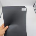 White PC Film High Temperature Release For Electrical