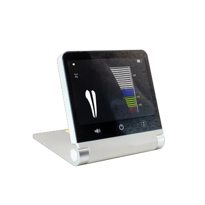 Root Canal Measuring Instrument