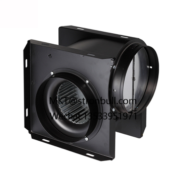 Stronbull metal duct fan GF