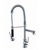 China Amico Brand Single Lever Goose Neck Sink Mixer