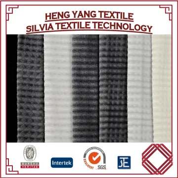 Plain Twill Printed Fabric for Sofa Covering Car Seat Covering Home textile
