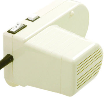 Different Colors 220v, 110v 100w 50 Hz, 60 Hz Home - Made Custom Pasta Machine Motor For Making Lasagna