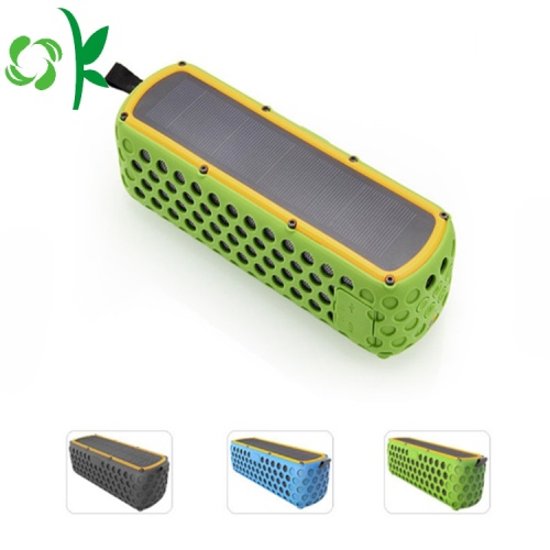 Bluetooth Speaker Travel Carry Sleeve Beschermhoes