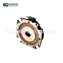 15KW Motor Electromagnet Brake for Building Hoist