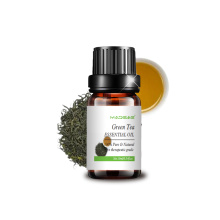 Water-Soluble Green Tea Essential Oil For Aroma Diffuser