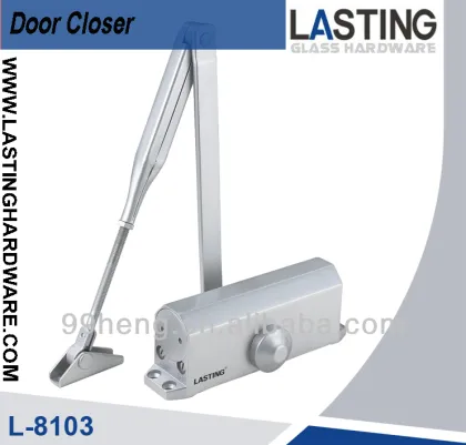 Door closer