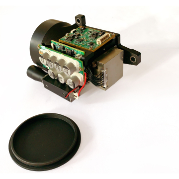 20km Customized Laser Range Finder Module - Long Distance Measuring Tool