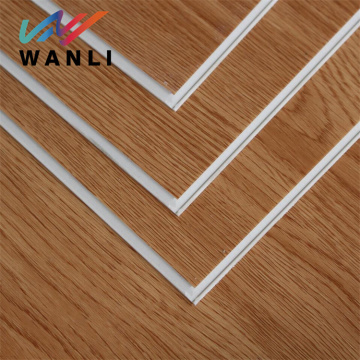 素敵な価格の防水MDF/HDFビニールフローリング-8mm/12mm寄木細工材のラミネート