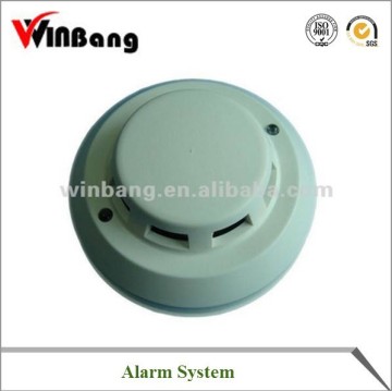 LED Instruction Fire Alarm WB-66