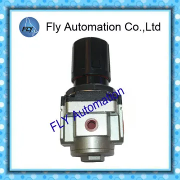 1-10bar Smc Modular Air Regulator Ar4000 
