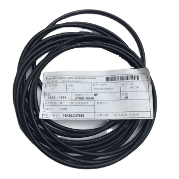Genuine Parts O-Ring for PC200-7 PC300-7 PC200-8 PC300-8 (07000-15160)